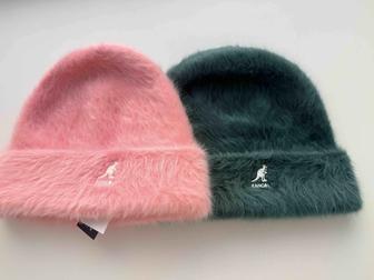 Шапки из ангоры Kangol