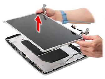 Матрицы, дисплеи, экраны на все модели ноутбуков. Отправка со склада.