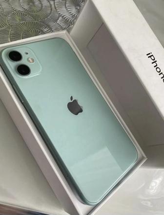 iPhone 11 128ГБ