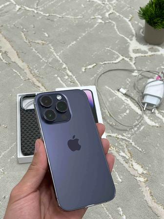 iPhone 14 Pro 128Gb 81%