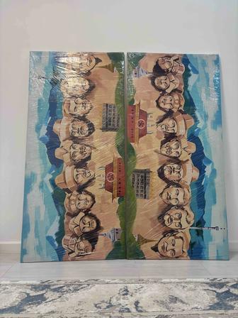 Продам картины