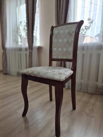 Стулья деревянные. Производство Малайзия