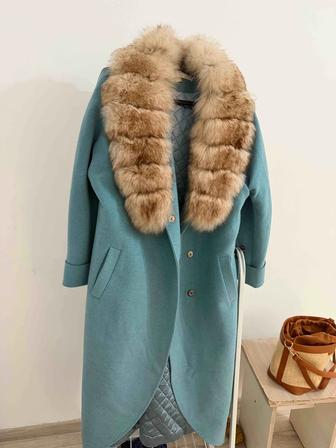 Пальто Турецкая 42,44,46 размер