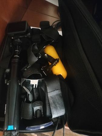 Продам камеру GoPro 8