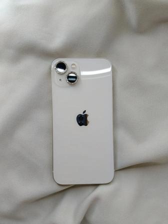 Продам смартфон Apple IPhone 13 128Gb белый