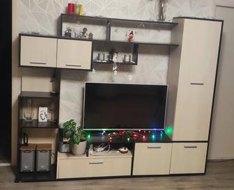 Стенка, шкаф в зал, тумба под телевизор
