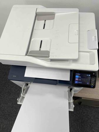 Принтер - МФУ Xerox B305DNI