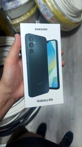 Продам телефон Samsung Galaxy A16