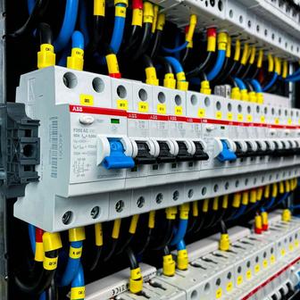 Услуги Электрика