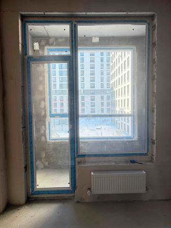 Продам оконную раму