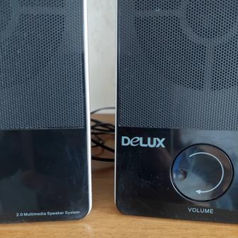 Продам колонки в рабочем состоянии