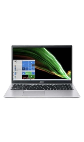 Ноутбук Acer Aspire 3 15.6 / 8 Гб / SSD 512 Гб / Без ОС / A315-24P-R2BE /