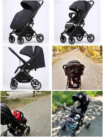 Продам детскую коляску