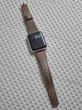 Apple watch 3