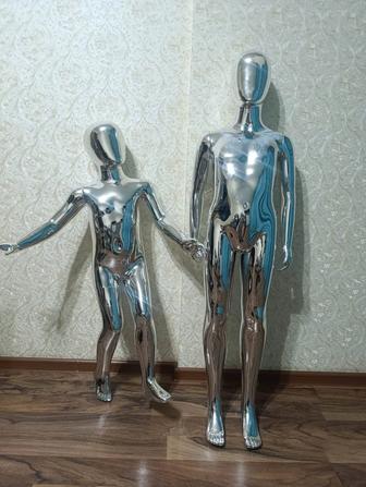 Продам детские манекены