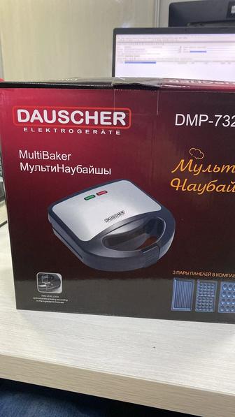 Мультипекарь DAUSCHER DMP-732Uni