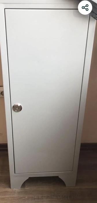 Продается новый оружейный сейф. Умеренная цена.