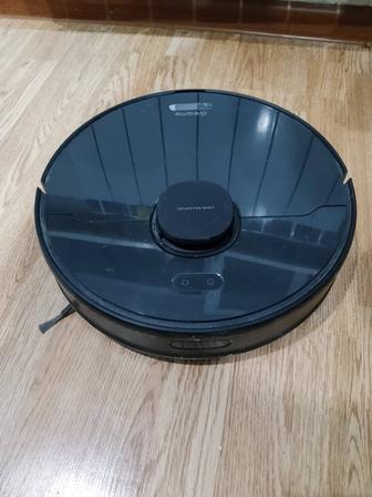 Робот-пылесос