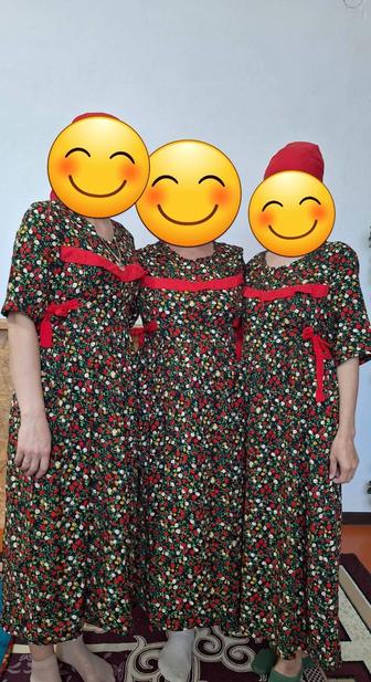 Штапель көйлек