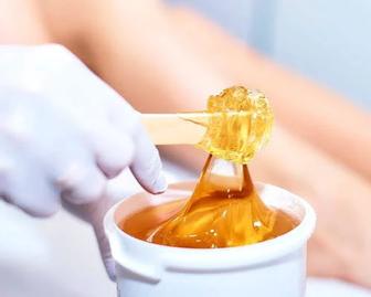 Мастер по шугарингу