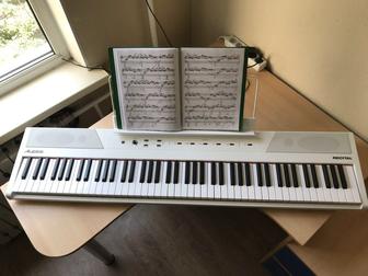 Цифровое пианино Alesis