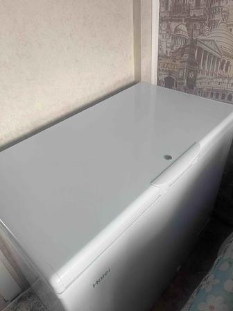 Продам морозилку срочно