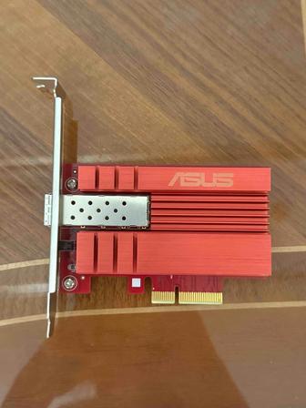 Сетевая карта ASUS