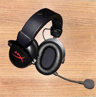 Hyperx Cloud Core Wireless
