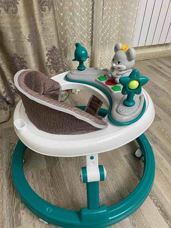 Продам новый ходунок