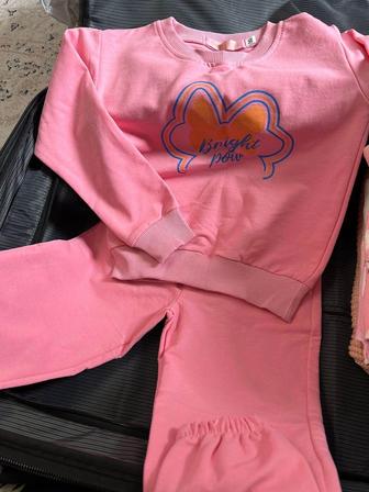 Двойка для девочек