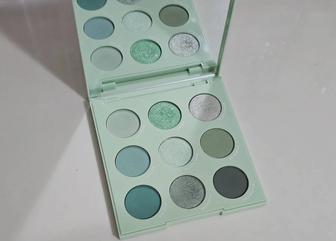 Продам палетку Colourpop