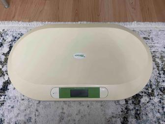 Продам детские весы до 20кг