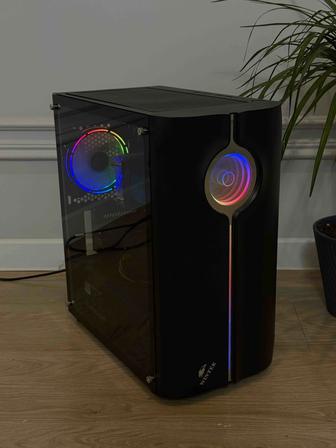 Игровой компьютер / Игровой ПК