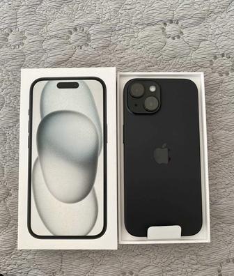 iPhone 15/128gb/100 аккум/на гарантии/оригинал!