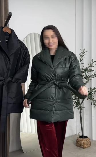 Куртка Sara Fashion