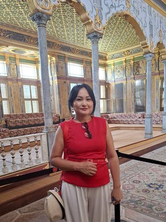 Специалист по кадрам