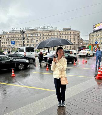 Бережная психологическая поддержка