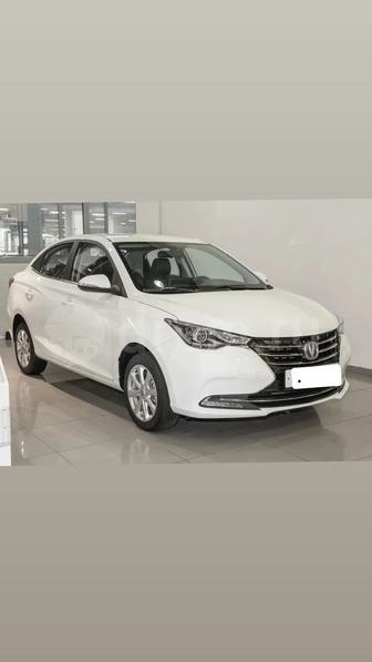 Долгосрочная аренда чанган алсвин