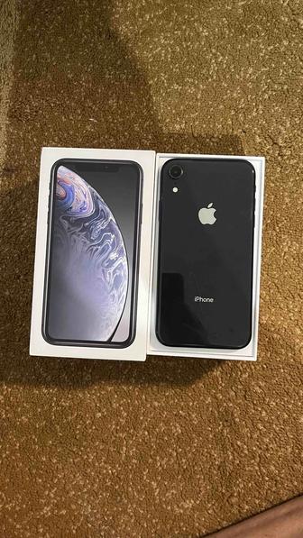 Iphone XR,128 гб