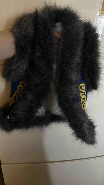 Жилетка национальная