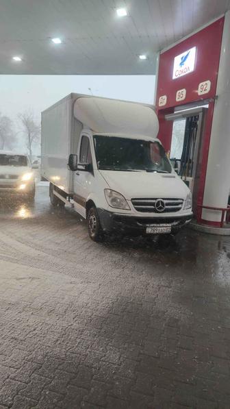 Грузоперевозки по городу алматы