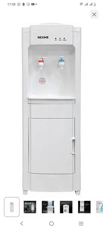 Продам кулер для воды новый