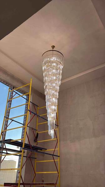 Услуги электрика