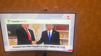 Телевизор самсунг