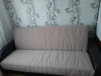 Продам диван-книжку