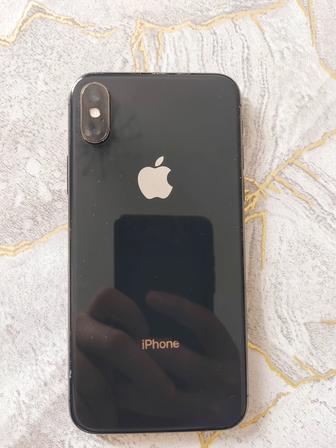 iPhone X на продажу