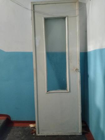 Межкомнатная дверь