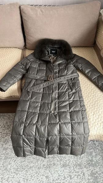 Продам куртку Billissimo Piumino