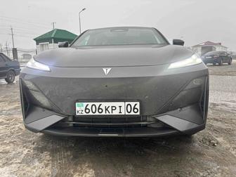 Аренда авто без водителя в г.Атырау