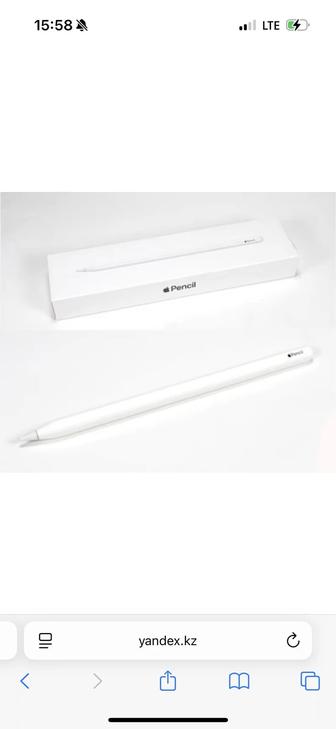 Продаю pencil 2 nd